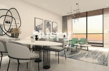 Apartment - 2 Bedrooms - 4 Bathrooms for sale in Sea La Vie - Yas Bay - Yas Island - Abu Dhabi Apartment - 2 Bedrooms - 4 Bathrooms for sale in Sea La Vie - Yas Bay - Yas Island - Abu Dhabi