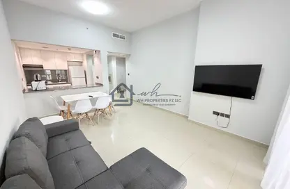 شقة - غرفة نوم - 1 حمام للايجار في رويال بريز 3 - رويال بريز - قرية الحمرا - رأس الخيمة شقة - غرفة نوم - 1 حمام للايجار في رويال بريز 3 - رويال بريز - قرية الحمرا - رأس الخيمة