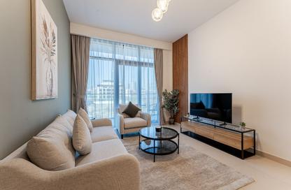 Apartment - 1 Bedroom - 1 Bathroom for rent in Azizi Park Avenue - Meydan Avenue - Meydan - Dubai