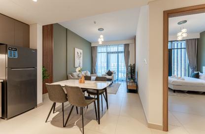 Apartment - 1 Bedroom - 1 Bathroom for rent in Azizi Park Avenue - Meydan Avenue - Meydan - Dubai Apartment - 1 Bedroom - 1 Bathroom for rent in Azizi Park Avenue - Meydan Avenue - Meydan - Dubai