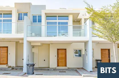 فيلا - 3 غرف نوم - 3 حمامات للبيع في البيزيا - داماك هيلز 2 - دبي فيلا - 3 غرف نوم - 3 حمامات للبيع في البيزيا - داماك هيلز 2 - دبي