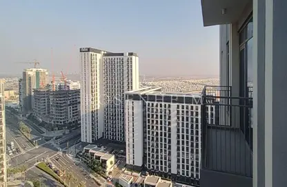 Apartment - 2 Bedrooms - 2 Bathrooms for rent in Park Heights 2 Tower 1 - Park Heights 2 - Park Heights - Dubai Hills Estate - Dubai