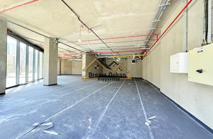 Shop - Studio - 1 Bathroom for rent in Sobha Hartland Waves - Sobha Hartland - Mohammed Bin Rashid City - Dubai