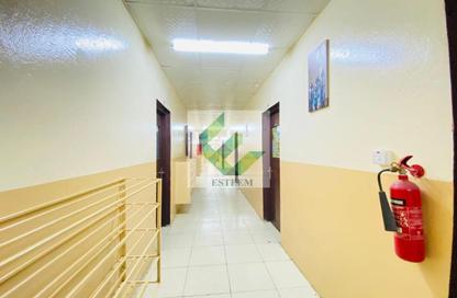 Staff Accommodation - Studio - 7+ Bathrooms for rent in M-33 - Mussafah Industrial Area - Mussafah - Abu Dhabi Staff Accommodation - Studio - 7+ Bathrooms for rent in M-33 - Mussafah Industrial Area - Mussafah - Abu Dhabi