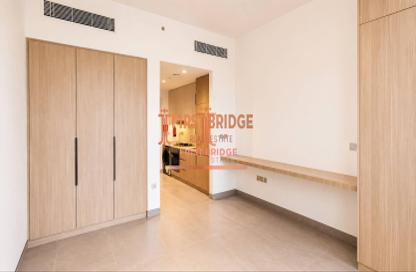 Apartment - Studio - 1 Bathroom for sale in Jannat - Midtown - Dubai Production City (IMPZ) - Dubai