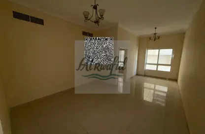Apartment - 1 Bedroom - 2 Bathrooms for rent in Rawan Building - Al Naimiya - Al Nuaimiya - Ajman