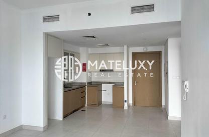 Apartment - 1 Bedroom - 1 Bathroom for rent in Creekside 18 B - Creekside 18 - Dubai Creek Harbour (The Lagoons) - Dubai