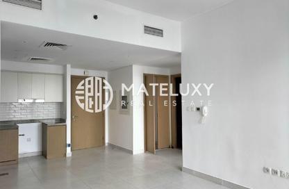 Apartment - 1 Bedroom - 1 Bathroom for rent in Creekside 18 B - Creekside 18 - Dubai Creek Harbour (The Lagoons) - Dubai