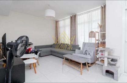 Townhouse - 3 Bedrooms - 3 Bathrooms for sale in Albizia - Damac Hills 2 - Dubai