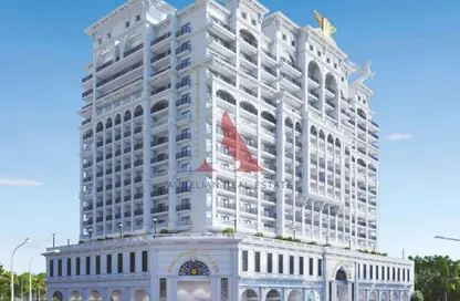 شقة - غرفة نوم - 2 حمامات للبيع في فينشيتوري فولير - ارجان - دبي