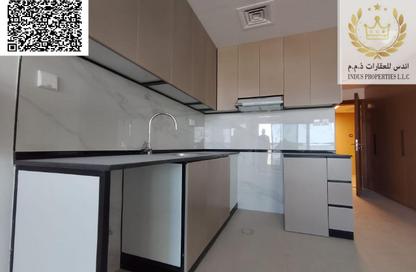 Apartment - Studio - 1 Bathroom for rent in Emirates City - Ajman