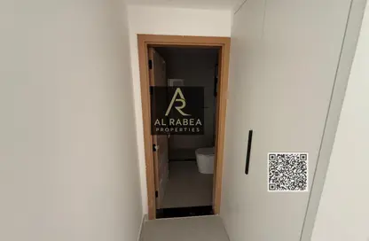 شقة - غرفة نوم - 2 حمامات للايجار في بنايه عجمان 44 - 1 الحميدية - الحميدية - عجمان