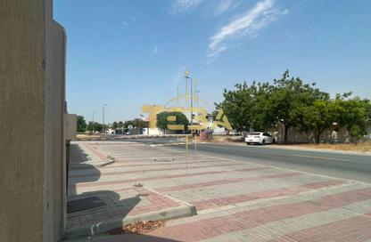 Villa - Studio - 5 Bathrooms for rent in Abna Saqer Building - Al Hamidiya 1 - Al Hamidiya - Ajman