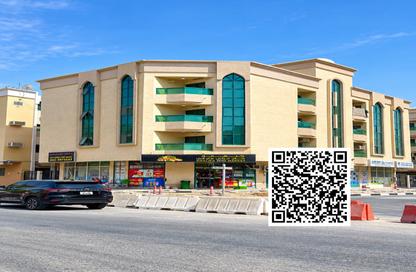 Apartment - 1 - 1 for rent in Oasis Tower 3 - Al Rashidiya 1 - Al Rashidiya - Ajman Apartment - 1 - 1 for rent in Oasis Tower 3 - Al Rashidiya 1 - Al Rashidiya - Ajman