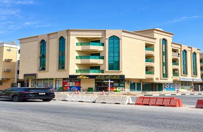 Apartment - 1 - 1 for rent in Oasis Tower 3 - Al Rashidiya 1 - Al Rashidiya - Ajman Apartment - 1 - 1 for rent in Oasis Tower 3 - Al Rashidiya 1 - Al Rashidiya - Ajman