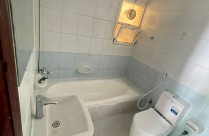 Apartment - 1 - 1 for rent in Oasis Tower 3 - Al Rashidiya 1 - Al Rashidiya - Ajman