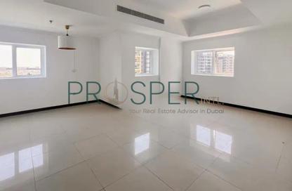 Apartment - 3 Bedrooms - 3 Bathrooms for rent in Ayat Oasis - Dubai Silicon Oasis - Dubai