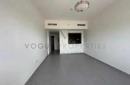 Apartment - 1 Bedroom - 2 Bathrooms for rent in Ikarus Tower - Dubai Production City (IMPZ) - Dubai