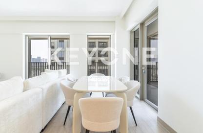Apartment - 3 Bedrooms - 4 Bathrooms for rent in Orchid at Creek Beach Building 2 - Orchid at Creek Beach - Creek Beach - Dubai Creek Harbour (The Lagoons) - Dubai Apartment - 3 Bedrooms - 4 Bathrooms for rent in Orchid at Creek Beach Building 2 - Orchid at Creek Beach - Creek Beach - Dubai Creek Harbour (The Lagoons) - Dubai
