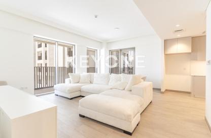 Apartment - 3 Bedrooms - 4 Bathrooms for rent in Orchid at Creek Beach Building 2 - Orchid at Creek Beach - Creek Beach - Dubai Creek Harbour (The Lagoons) - Dubai Apartment - 3 Bedrooms - 4 Bathrooms for rent in Orchid at Creek Beach Building 2 - Orchid at Creek Beach - Creek Beach - Dubai Creek Harbour (The Lagoons) - Dubai