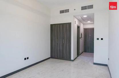 Apartment - Studio - 1 Bathroom for rent in Rukan Tower A - Rukan Tower - Rukan - Dubai