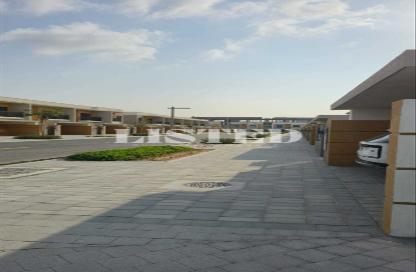 Villa - 5 - 6 for rent in AZHA Community - Al Amerah - Ajman