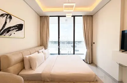 شقة - 1 حمام للايجار في سمانا جولف افينيو - ستوديو سيتي - دبي شقة - 1 حمام للايجار في سمانا جولف افينيو - ستوديو سيتي - دبي