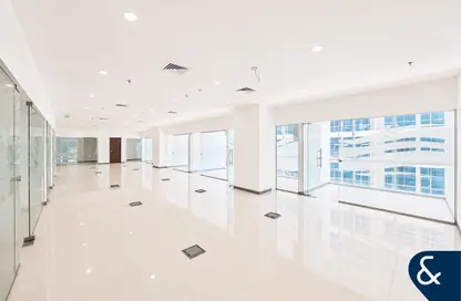 Office Space - Studio for rent in Bay Square Building 7 - Bay Square - Business Bay - Dubai