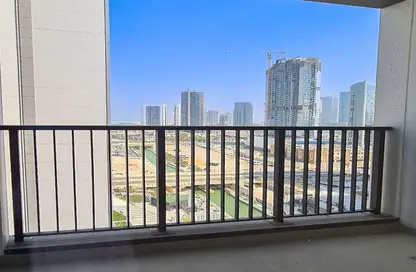 Apartment - 1 Bedroom - 1 Bathroom for sale in The Bridges - Shams Abu Dhabi - Al Reem Island - Abu Dhabi