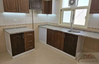 Apartment - 1 Bedroom - 2 Bathrooms for rent in Muwaileh 29 Building - Muwaileh - Sharjah