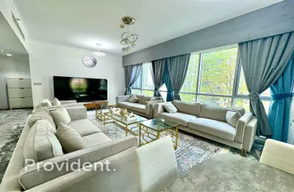 Apartment - 2 Bedrooms - 2 Bathrooms for rent in The Residences 2 - The Residences - Downtown Dubai - Dubai