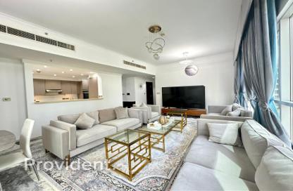 Apartment - 2 Bedrooms - 2 Bathrooms for rent in The Residences 2 - The Residences - Downtown Dubai - Dubai