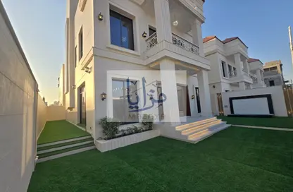 Villa - 7+ Bedrooms - 7+ Bathrooms for sale in Al Helio 2 - Al Helio - Ajman