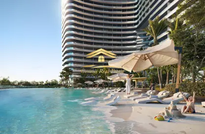 Apartment - Studio - 1 Bathroom for sale in Binghatti Hills - Dubai Science Park - Dubai