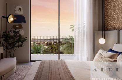 شقة - 3 غرف نوم - 3 حمامات للبيع في Palace ريزيدنسز 1 - Palace ريزيدنسز at Hills Estate - دبي هيلز استيت - دبي