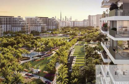شقة - 3 غرف نوم - 3 حمامات للبيع في Palace ريزيدنسز 1 - Palace ريزيدنسز at Hills Estate - دبي هيلز استيت - دبي