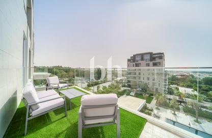 Apartment - 2 Bedrooms - 3 Bathrooms for rent in The Neighbourhood - Al Barari - Dubai