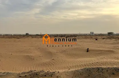أرض - استوديو للبيع في البليده - البطائح - الشارقة