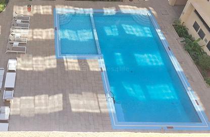 Apartment - 3 - 2 for rent in Golden Sands 1 - Al Mankhool - Bur Dubai - Dubai