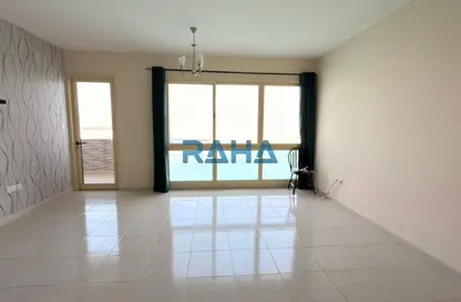 شقة - 2 غرف نوم - 3 حمامات للايجار في 14B البحيرة - لاجون - ميناء العرب - راس الخيمة - رأس الخيمة