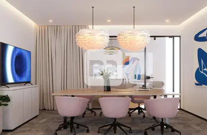 Office Space - Studio - 2 Bathrooms for rent in Millennium Plaza Hotel and Commercial Tower - Sheikh Zayed Road - Dubai Office Space - Studio - 2 Bathrooms for rent in Millennium Plaza Hotel and Commercial Tower - Sheikh Zayed Road - Dubai