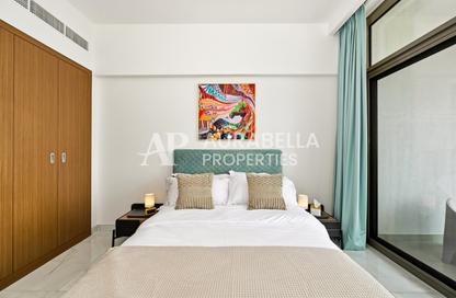 Apartment - 1 - 2 for sale in Azizi Vista - Dubai Studio City - Dubai