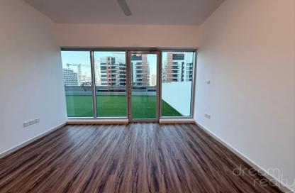 شقة - 2 غرف نوم - 2 حمامات للبيع في سكاي كورتس تاور B - أبراج سكاي كورتس - مجمع دبي ريزيدنس - دبي لاند - دبي