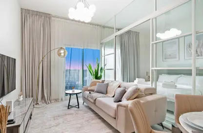 Apartment - 1 Bedroom - 1 Bathroom for rent in Golfville Block A - Golfville - Dubai Hills Estate - Dubai Apartment - 1 Bedroom - 1 Bathroom for rent in Golfville Block A - Golfville - Dubai Hills Estate - Dubai