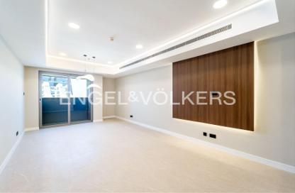 Apartment - 2 Bedrooms - 3 Bathrooms for rent in Princess Tower - Dubai Marina - Dubai