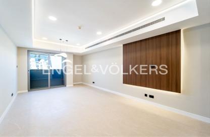 Apartment - 2 Bedrooms - 3 Bathrooms for rent in Princess Tower - Dubai Marina - Dubai