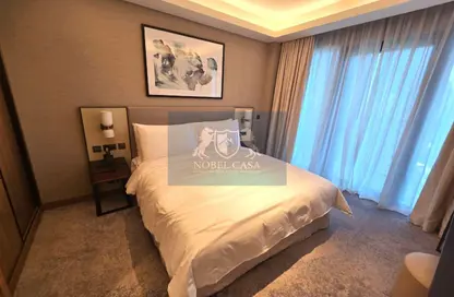 شقة - 2 غرف نوم - 3 حمامات للايجار في العنوان رزيدنسز برج الأوبرا دبي 1 - ذو ادراس ريزيدنس دبي أوبرا - وسط مدينة دبي - دبي شقة - 2 غرف نوم - 3 حمامات للايجار في العنوان رزيدنسز برج الأوبرا دبي 1 - ذو ادراس ريزيدنس دبي أوبرا - وسط مدينة دبي - دبي