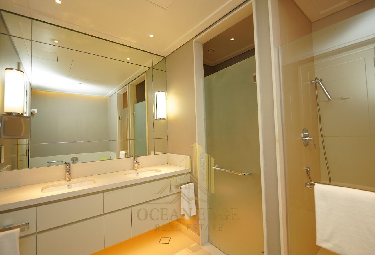 Branded Residence | View Of the Landmark photo 8