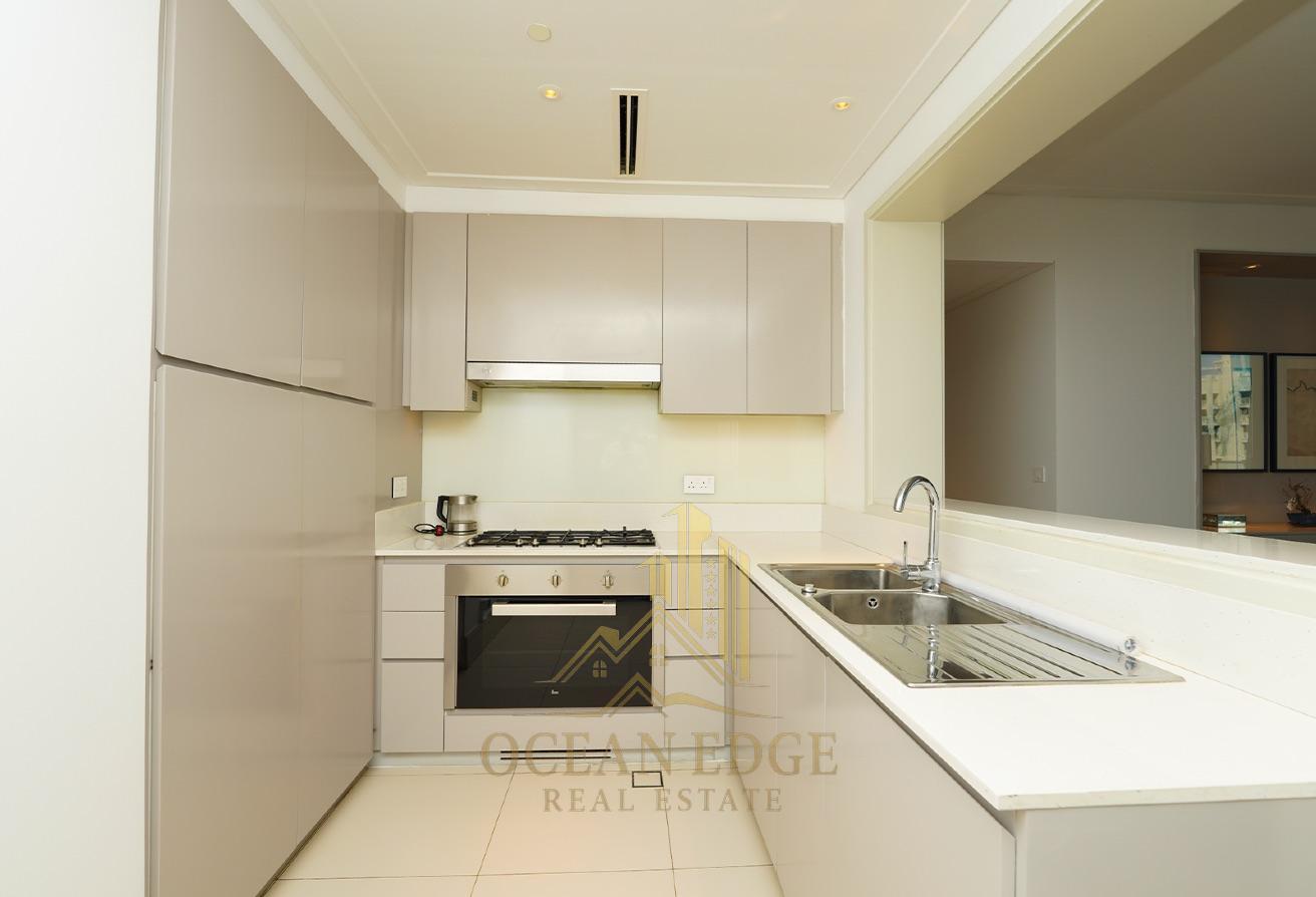 Branded Residence | View Of the Landmark photo 9
