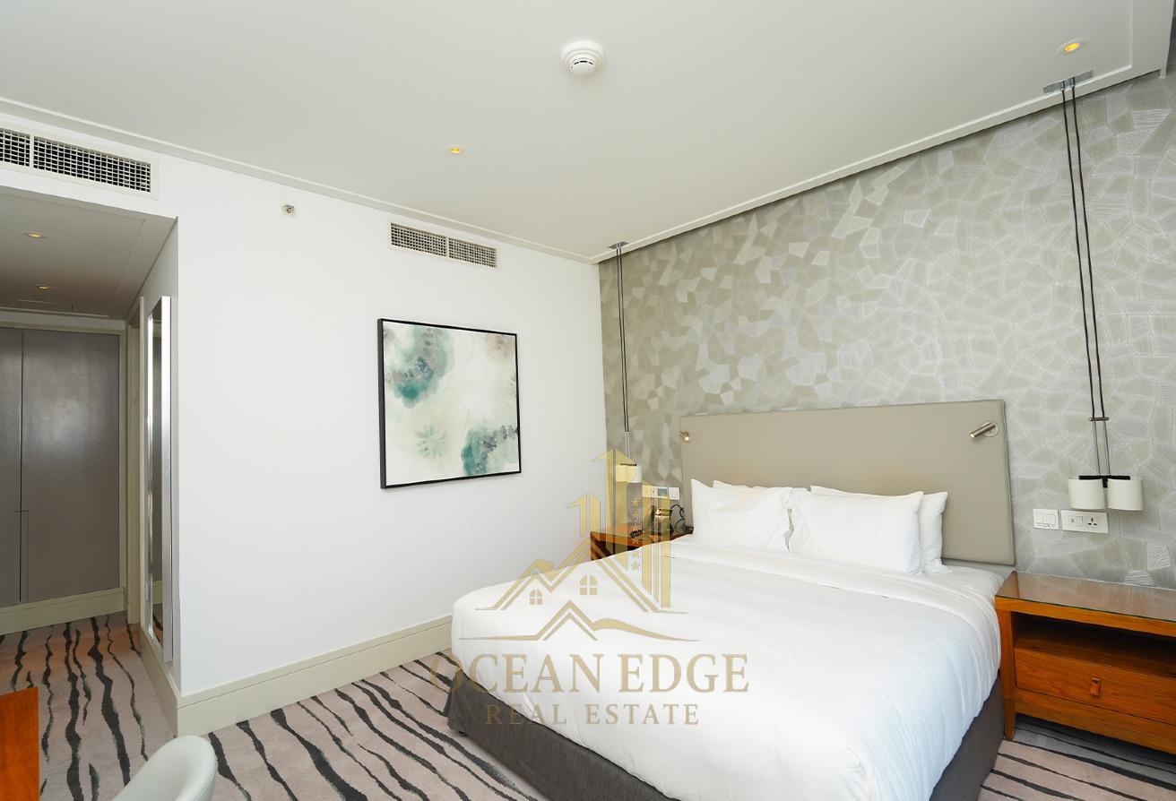 Branded Residence | View Of the Landmark photo 12